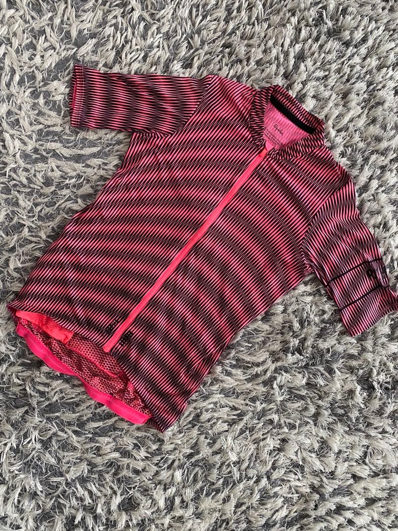 Rapha proteam fly weight jersey サイズS ○新作コレクション