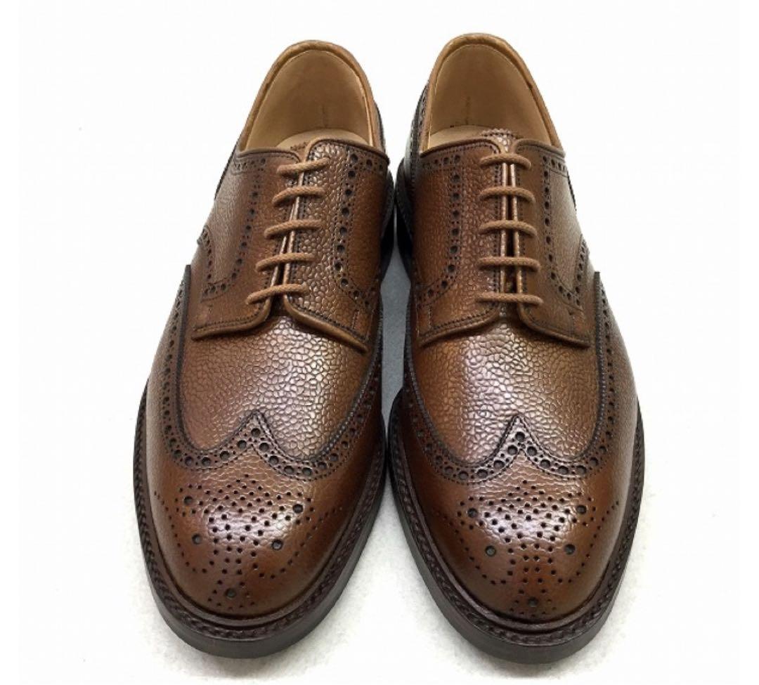 CROCKETT & JONES  クロケット&ジョーンズ　PEMBROKE 2