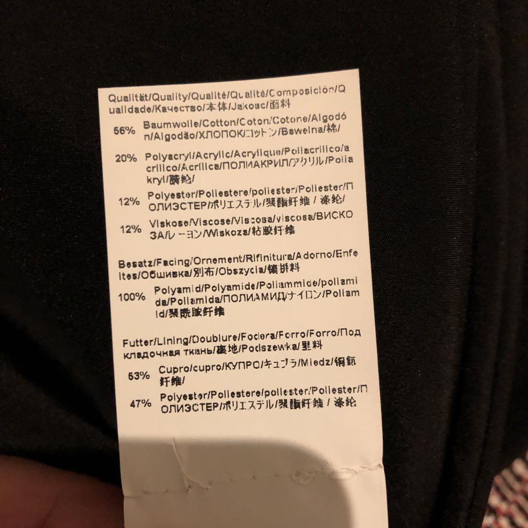 Hugo BOSS ワンピース ワンピース