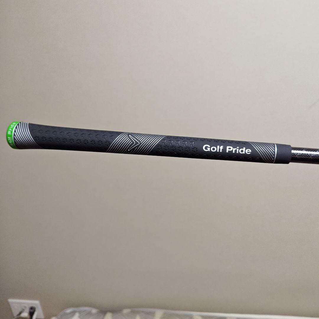 Callaway　エリート　ミニドライバー　13.5°