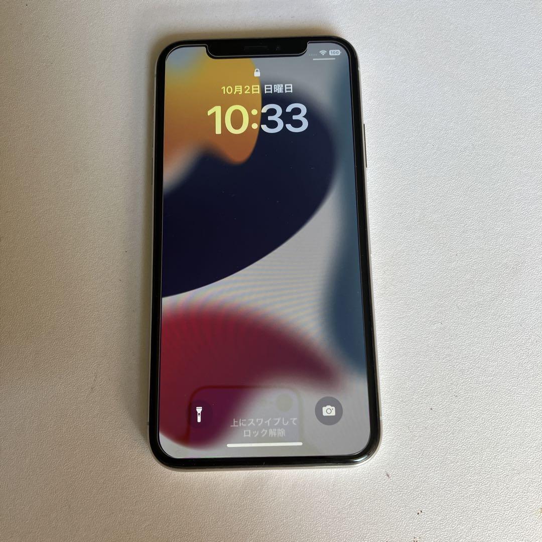 驚きの価格 iPhoneX256GB simフリー スマートフォン本体 無料で配送 SONY α6300+UURigミラー+RODEマイク付 デジタルカメラ