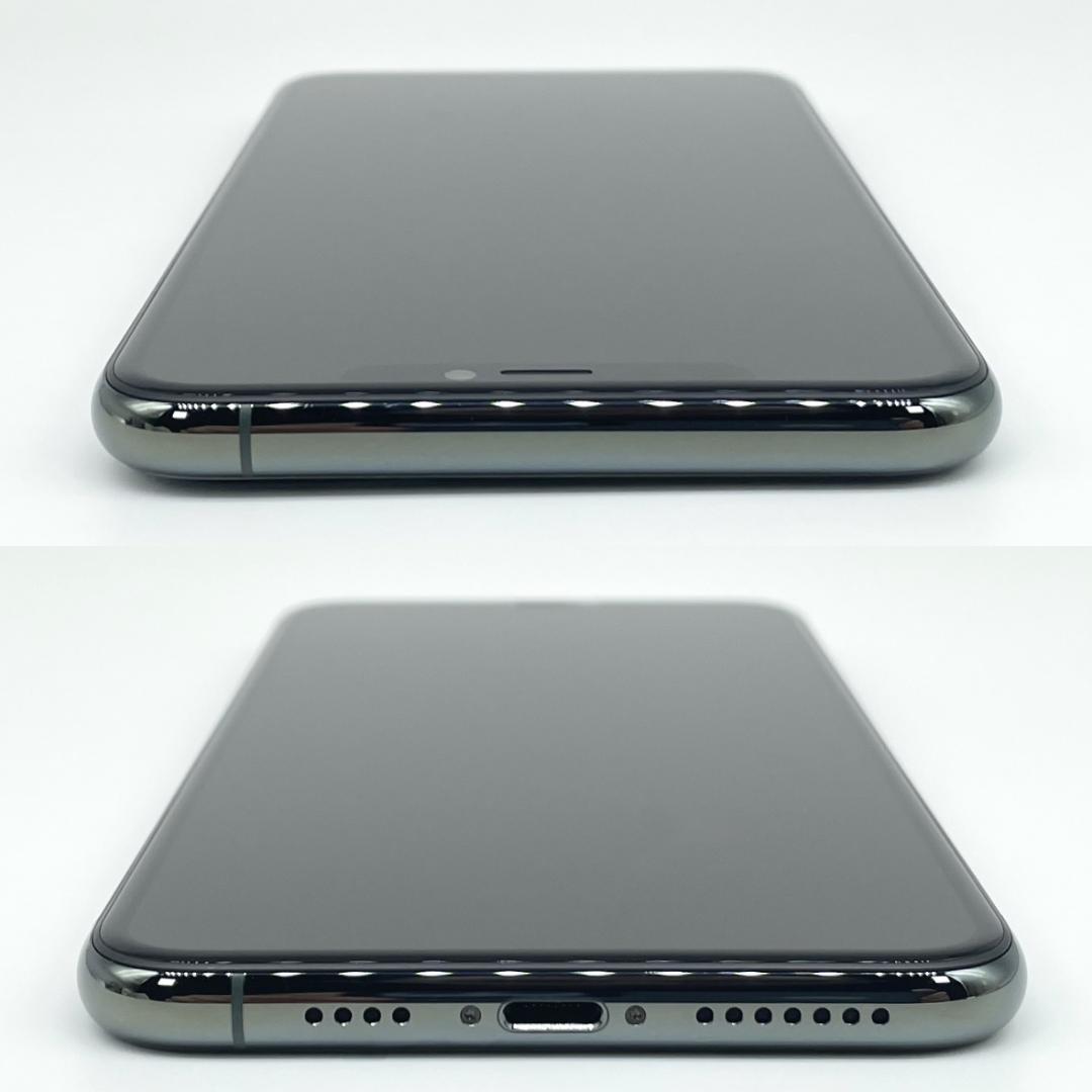 即配【美品】SIMフリー iPhone 11 ProMax 256GB 100％ 即配【美品】SIMフリー iPhone 11 ProMax 256GB 100％