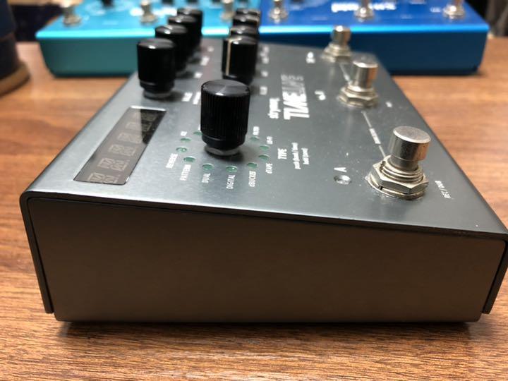 お中元 Strymon BigSky 本体のみ northstaracademies.com