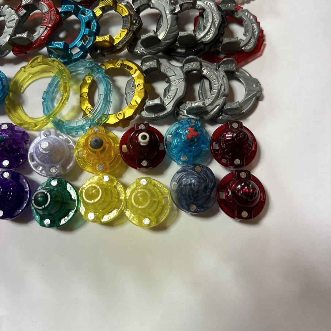 ベイブレード まとめ売り