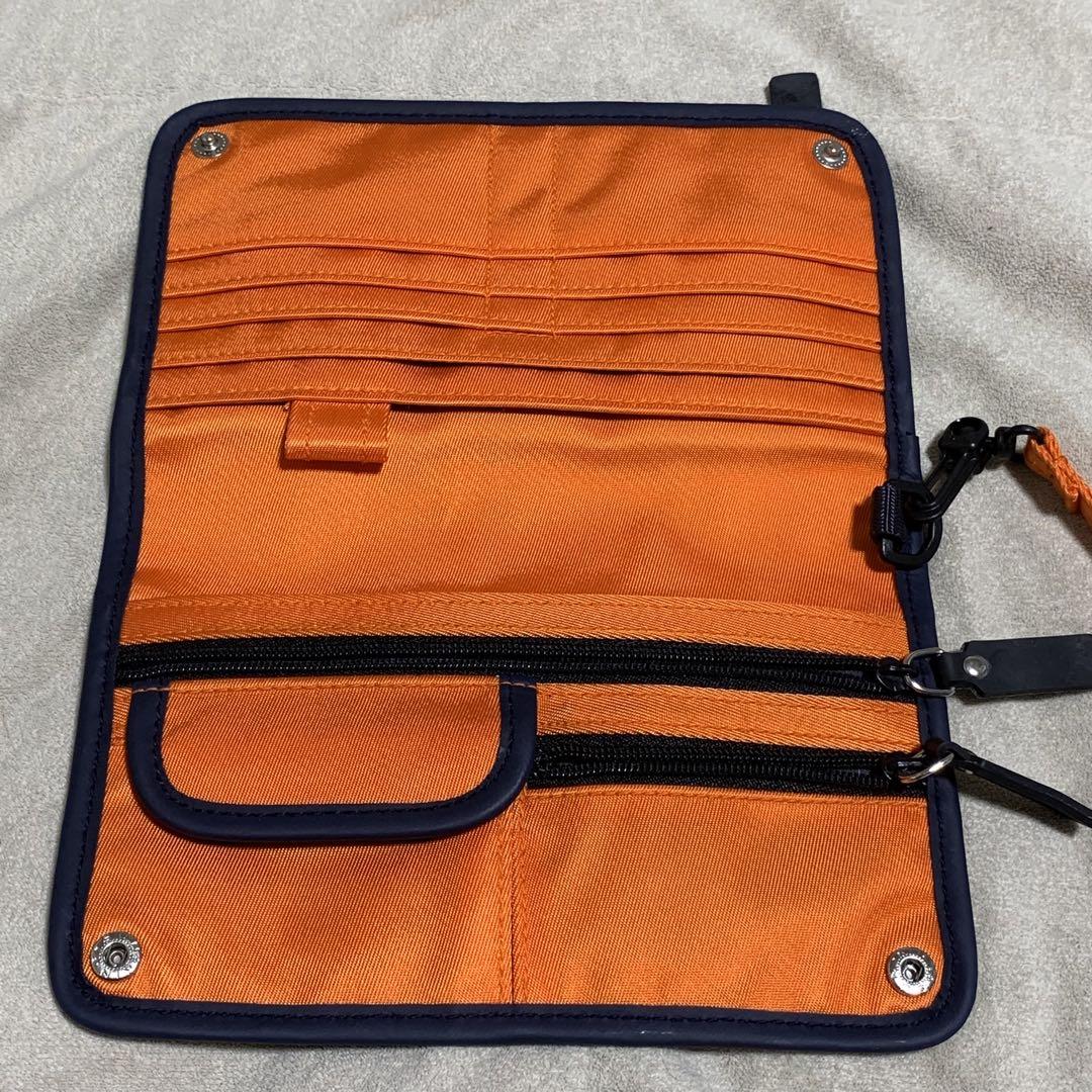 長財布 ウォレット