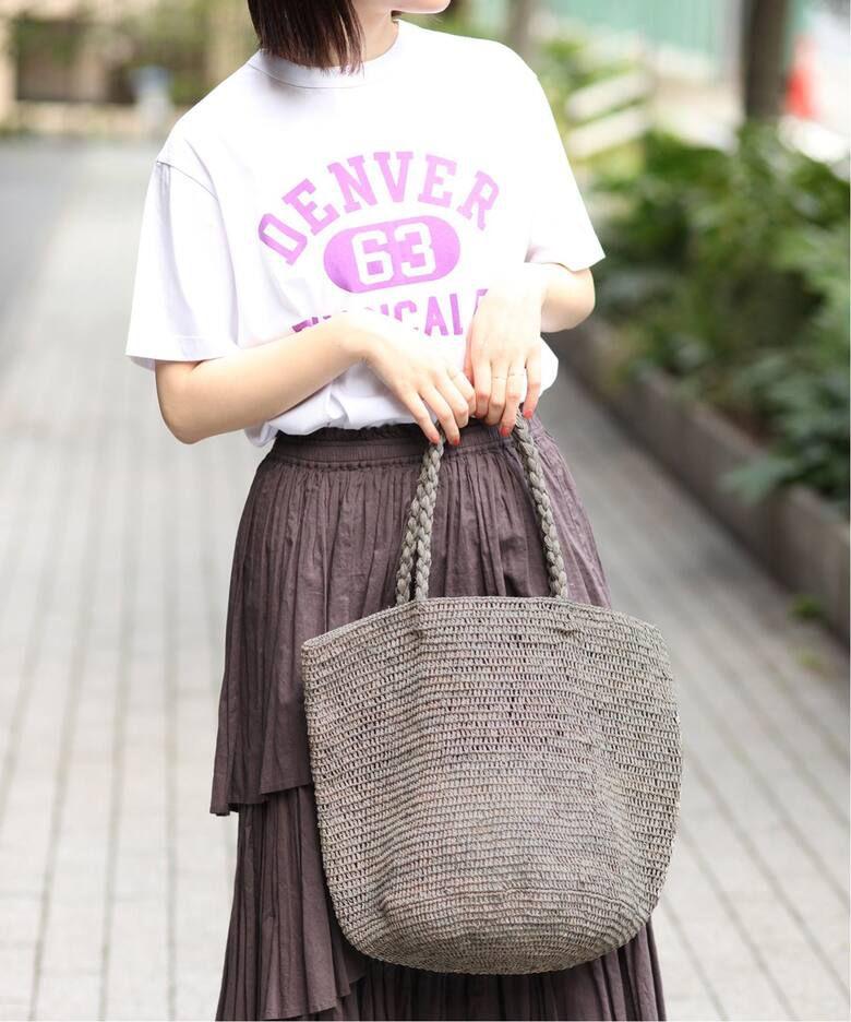 超お買い得！早い者勝ち！MADE IN MADA /メイドインマダ　バッグ