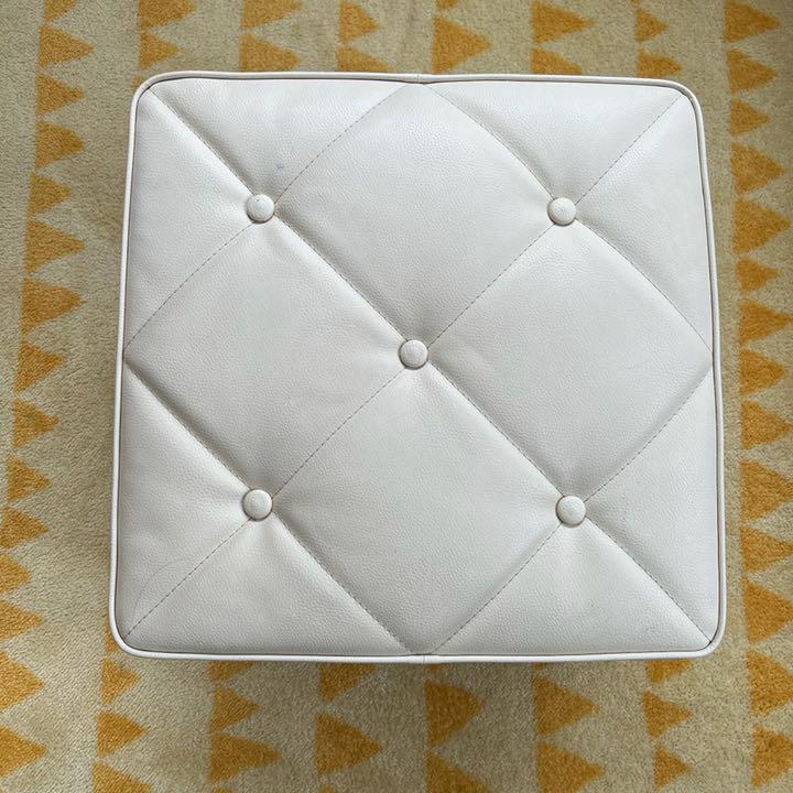 カリモク60 オットマン