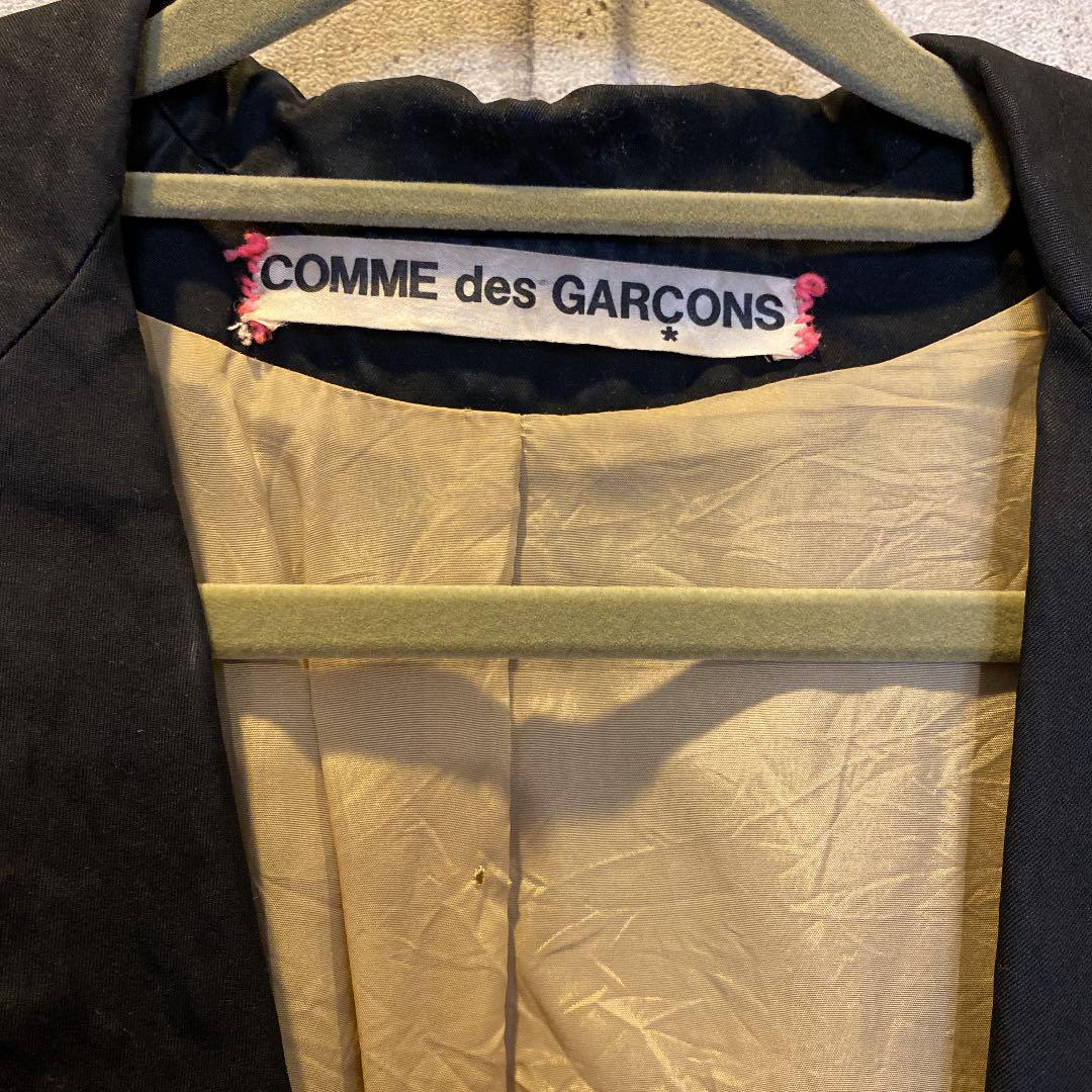 限定品新品 Comme コムデギャルソン コート B34ly-m65427704347 des Garçons 豊富な即納