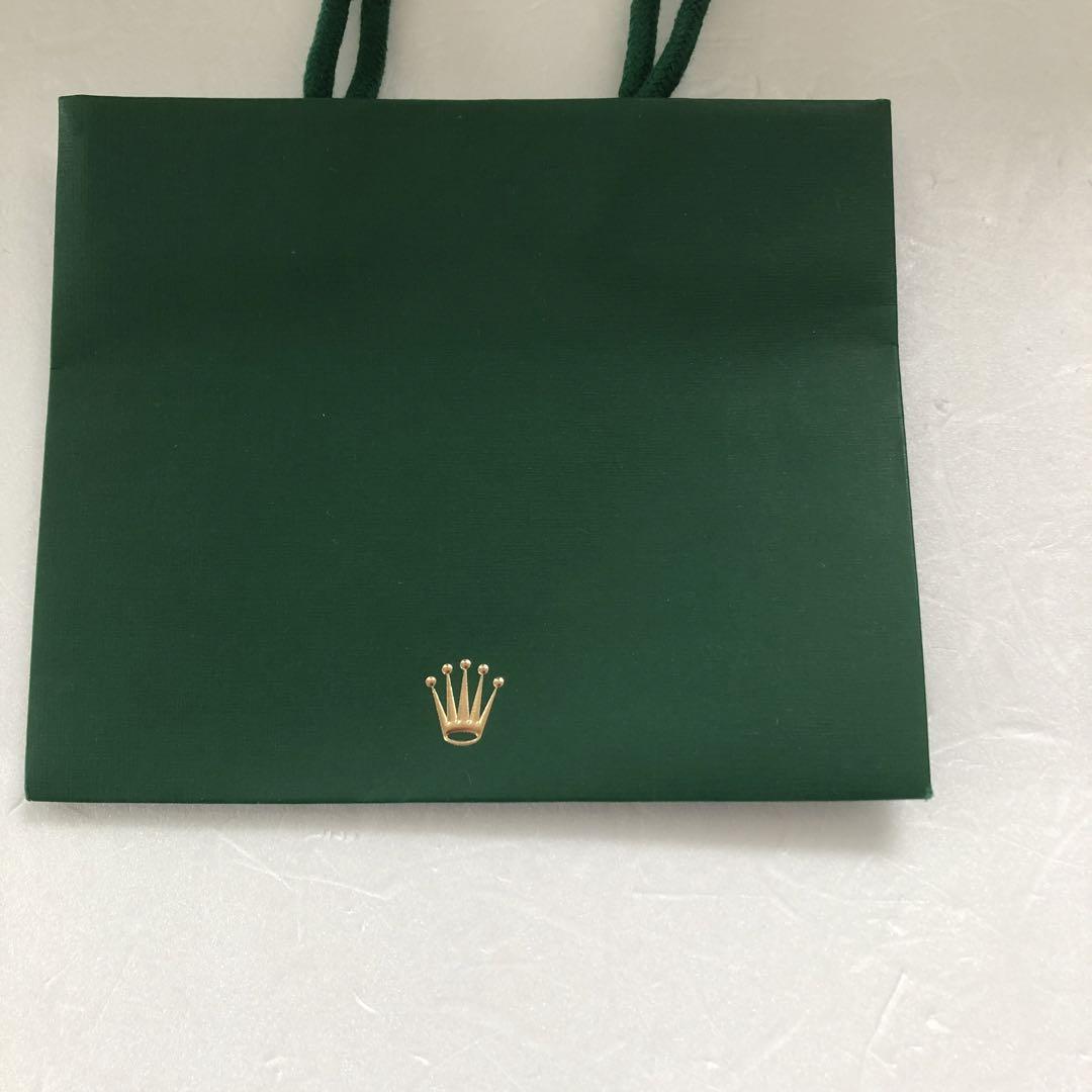 ロレックス ROLEX 携帯ケース 　新品、未使用 ☆未使用☆ ロレックス ROLEX 携帯ケース ノベルティ - 時計