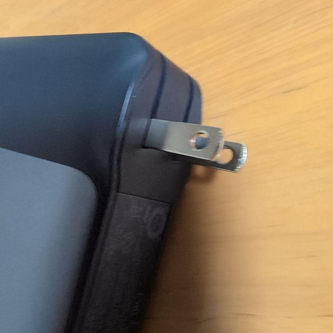 Anker733　Ganprime