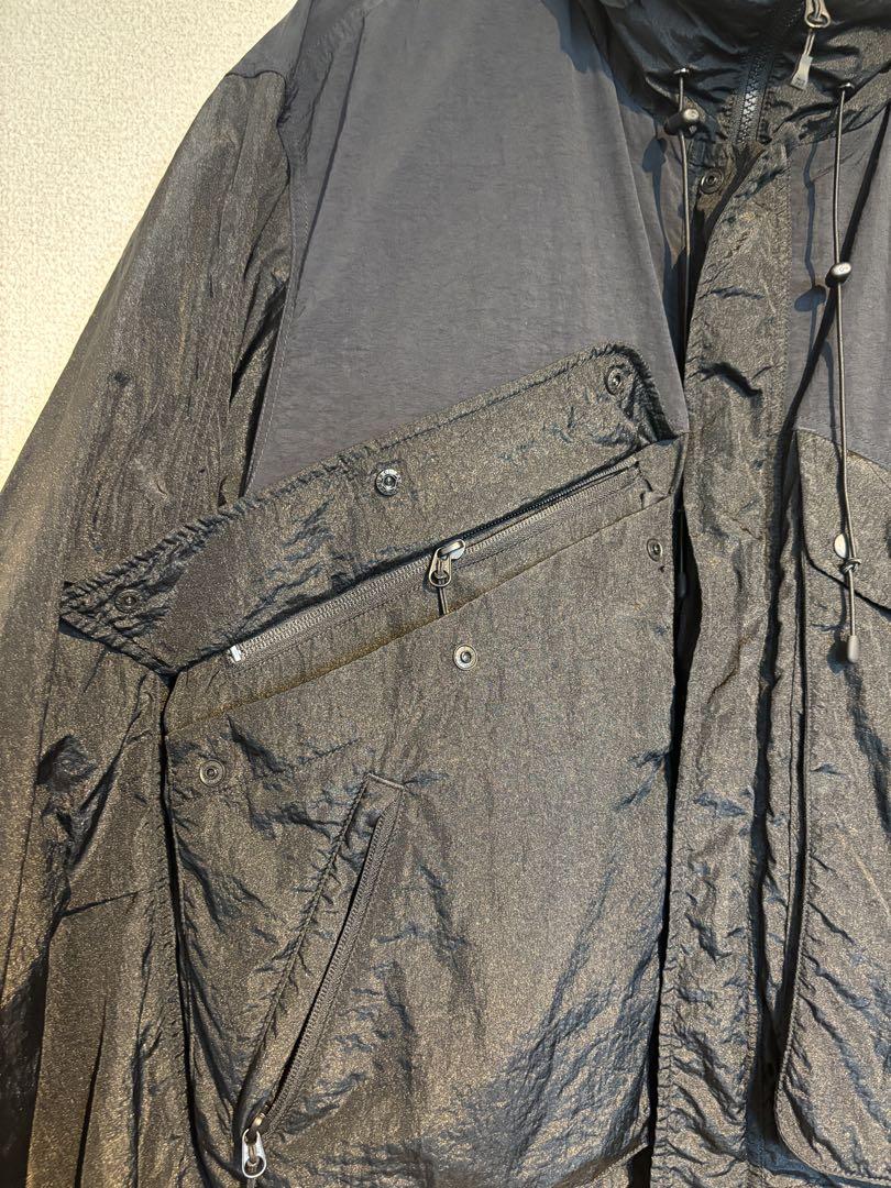 ジャケット・アウター DAIWA PIER39 / TECH SKIING JACKET