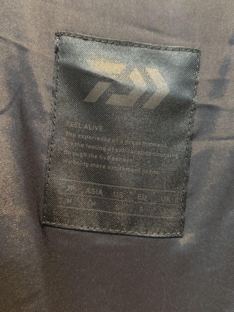 ジャケット・アウター DAIWA PIER39 / TECH SKIING JACKET