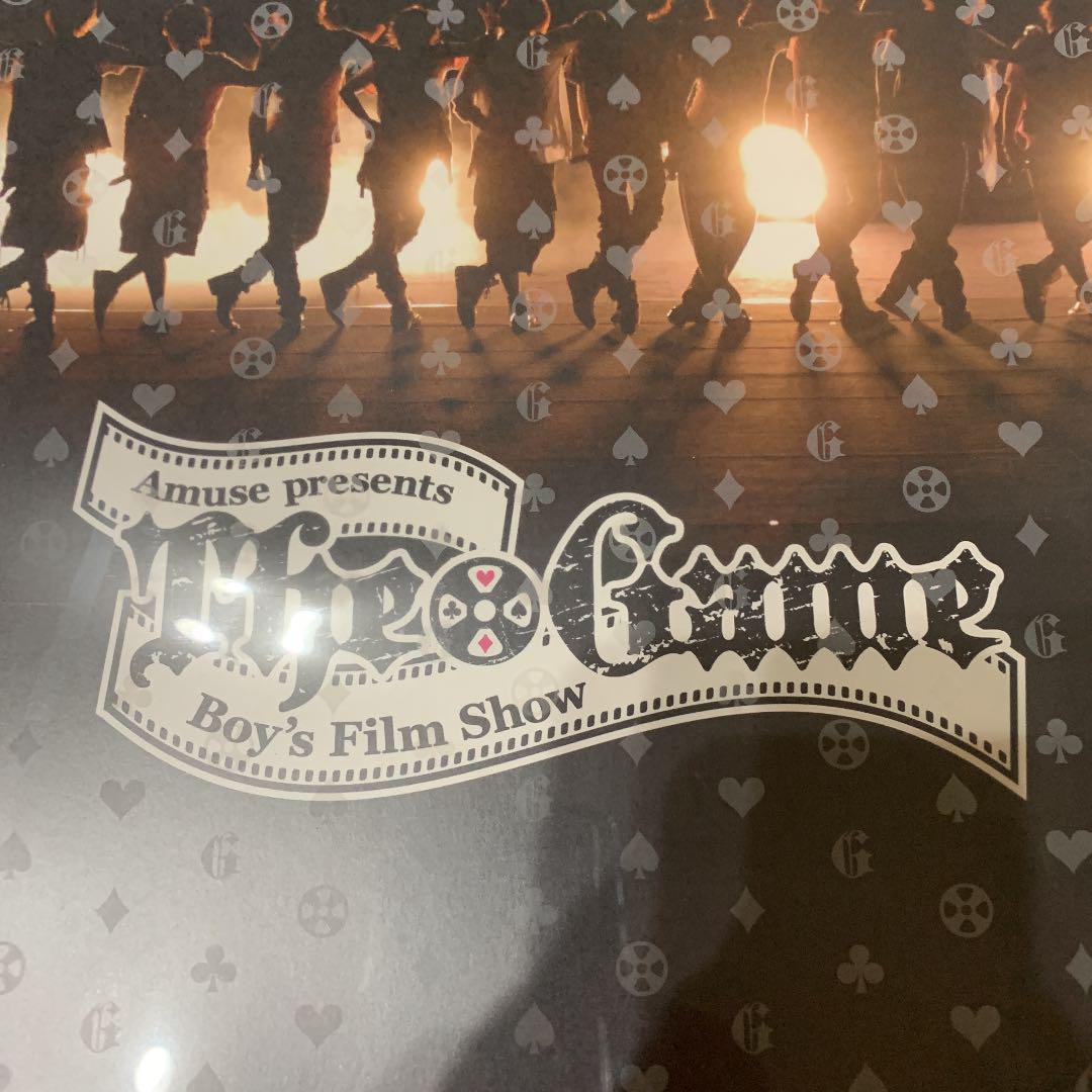 新作得価 TheGame2010 DVD 三浦春馬 佐藤健 限定品 doI6A-m65429049858 大得価新品