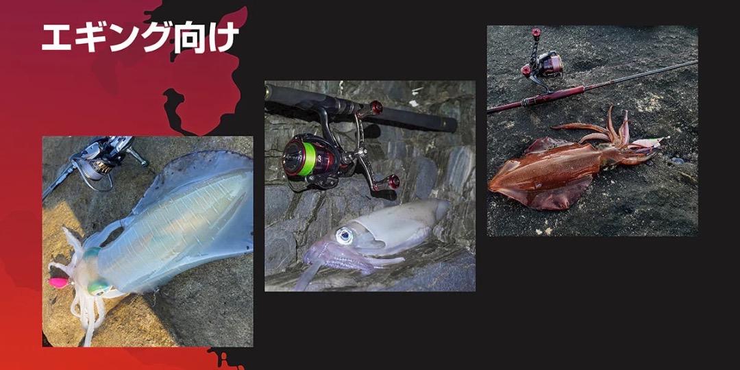ゴメクサス リール ハンドル シマノ セフィア チタンハンドルノブ シマノ