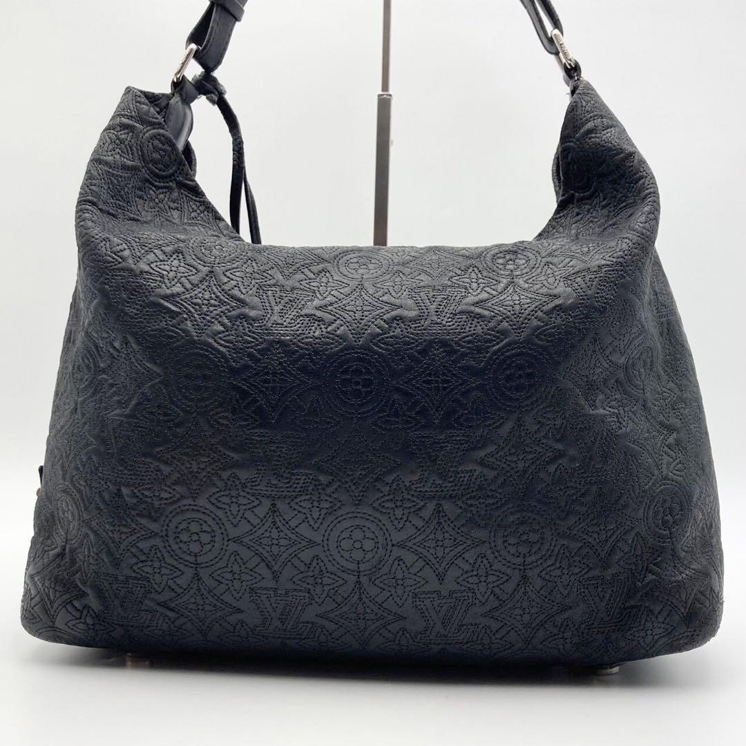 LOUISVUITTON アンティア ホーボー ショルダーバッグ 2点まとめ ルイヴィトン アンティア ホーボー ワンショルダー