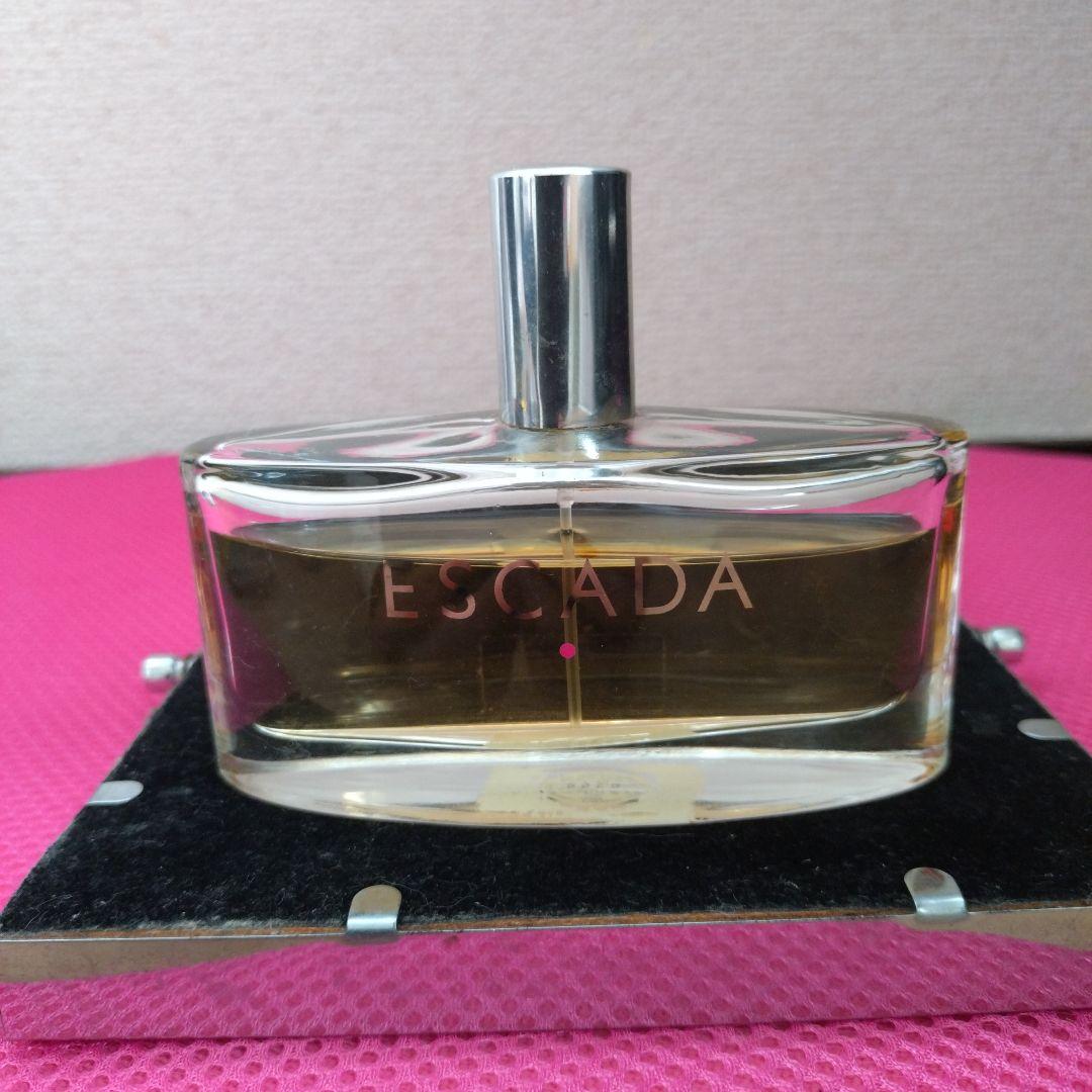 ESCADA 75ml オードパルファン