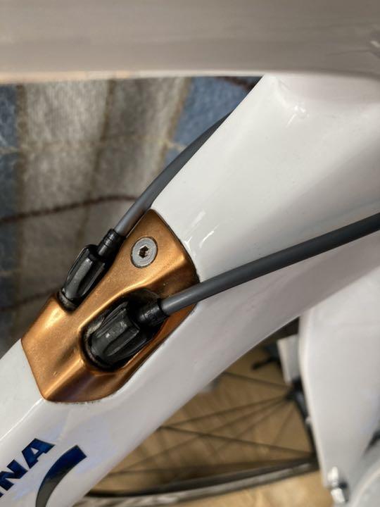 人気セールHOT 専用❗️ cento 1 SR フレームセット プラス OoWJI-m65429580517 よし 様 ウィリエール 日本製安い