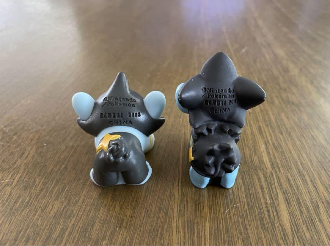 ポケモン コレクションフィギュアセット 10体 ポケモン コレクションフィギュア 10体セット - メルカリ