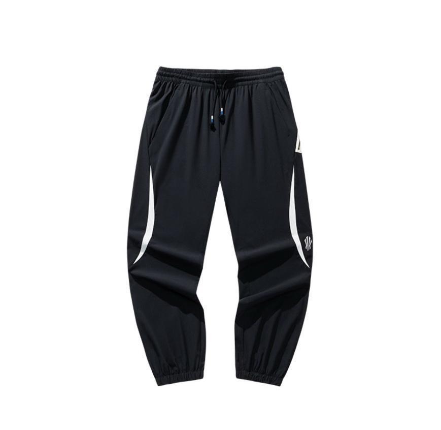 Anta Mens Kai 1 Pants – Extra Butter