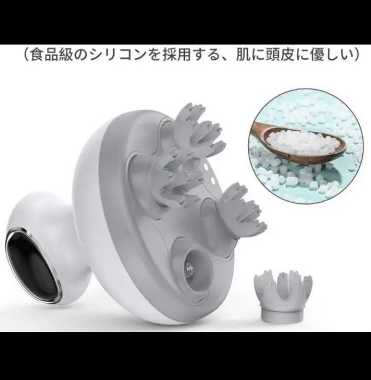 正規品格安 極上のハンドテクニック体験が出来る頭皮ケア❤ ヘッドブラシ Zswk2-m65431145757 高機能 HOTお買い得