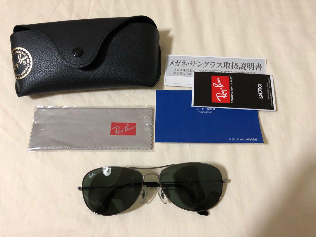 レイバン Ray-Ban サングラス
