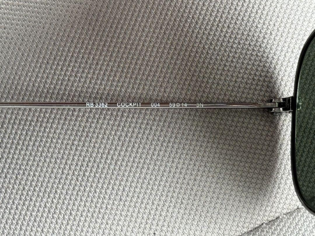 レイバン Ray-Ban サングラス