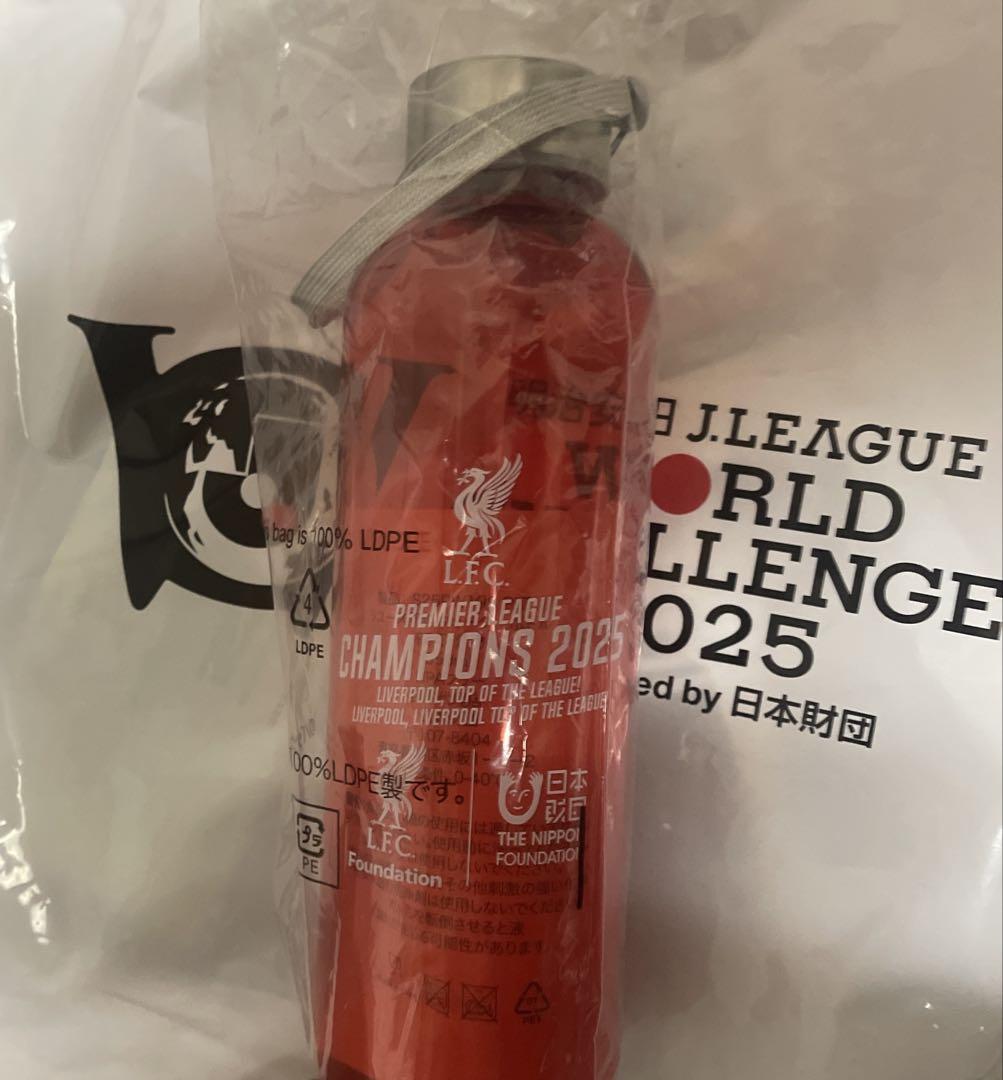 D*P様 【新品】Liverpool リバプール リヴァプール ウォーター
