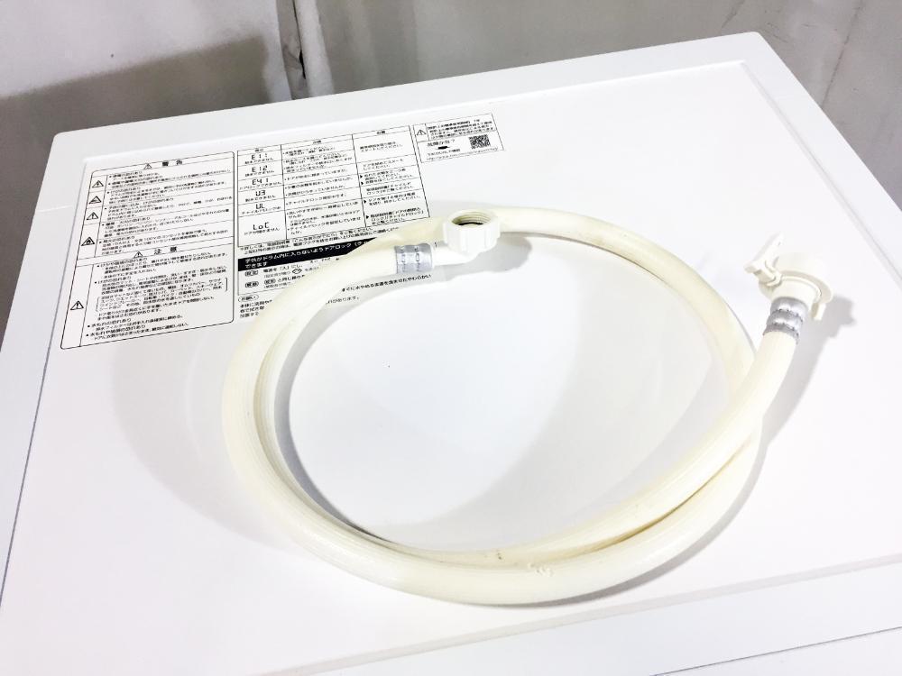 ドラム式洗濯機 AQW-FV800E