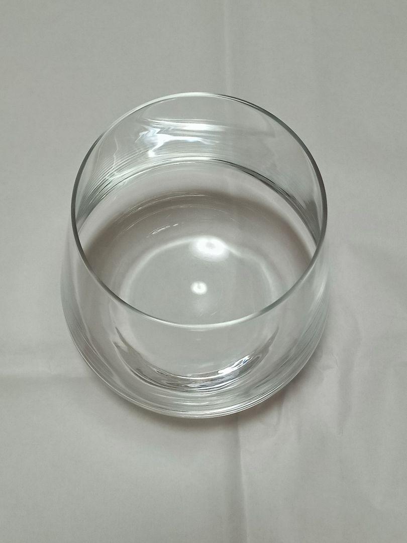CONRAN SHOP グラス コップ ガラス 起き上がりこぼし