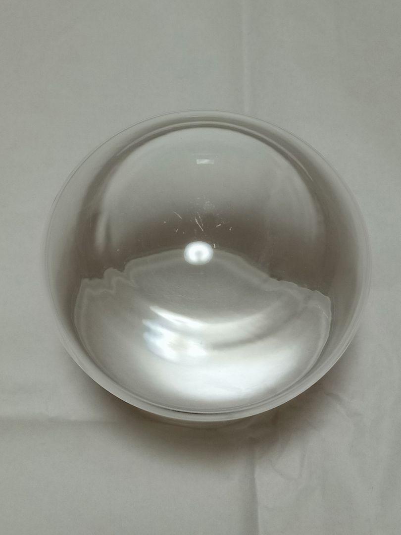 CONRAN SHOP グラス コップ ガラス 起き上がりこぼし