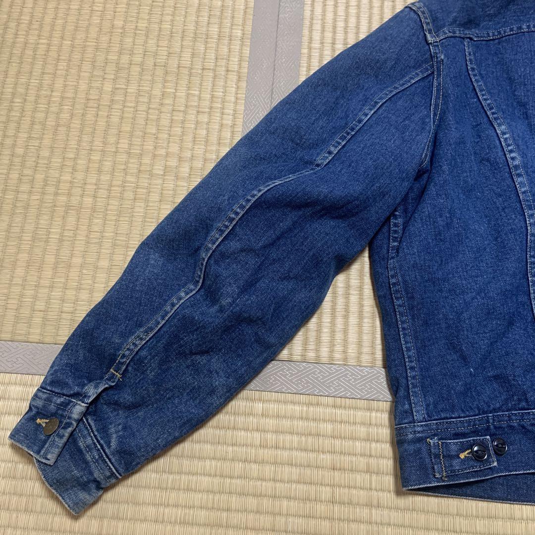 Bigサイズ 紺