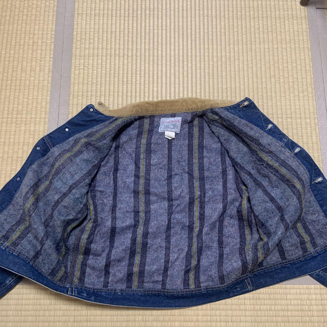 紺 70’〜80s