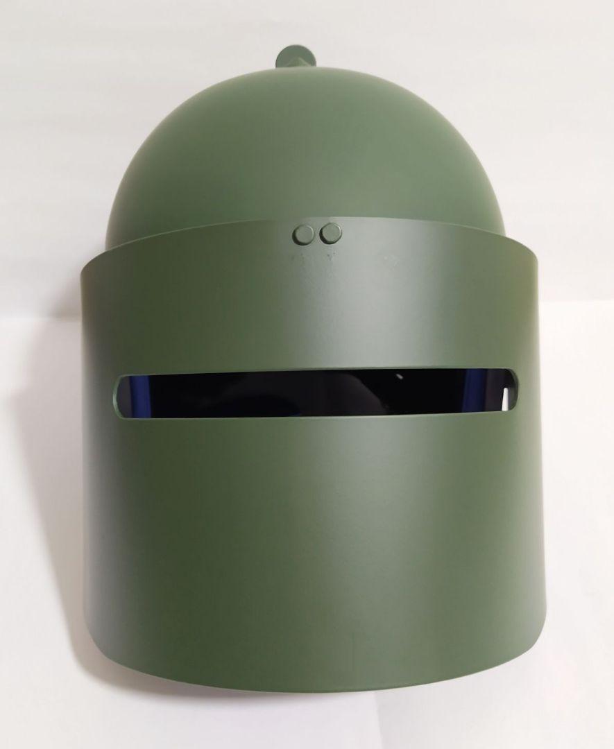 ・ヘルメッ╫ 送料無料 MASKA-1sh マスカヘルメット 新品未使用 pcG86-m65431906961 ロシア軍 特殊部隊 ❽トメモリフ