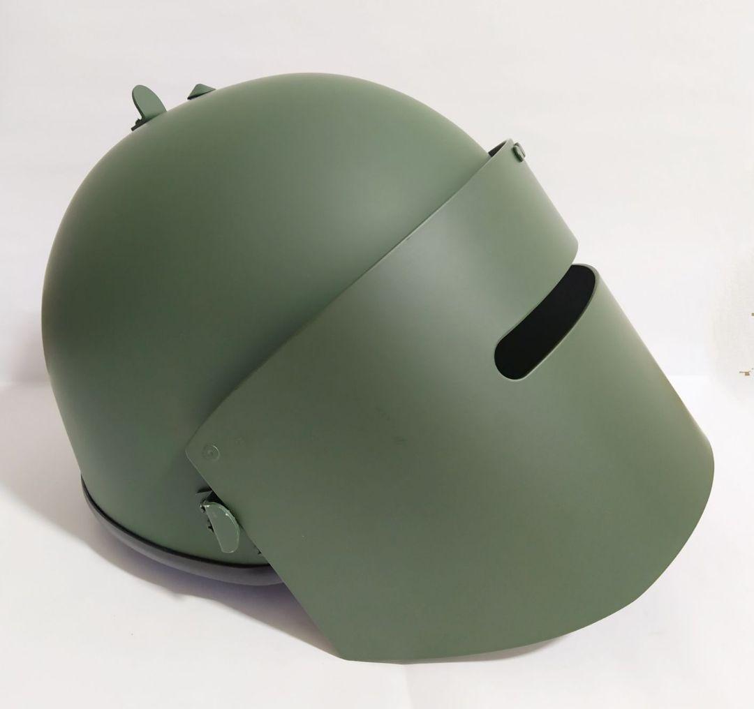 ・ヘルメッ╫ 送料無料 MASKA-1sh マスカヘルメット 新品未使用 pcG86-m65431906961 ロシア軍 特殊部隊 ❽トメモリフ