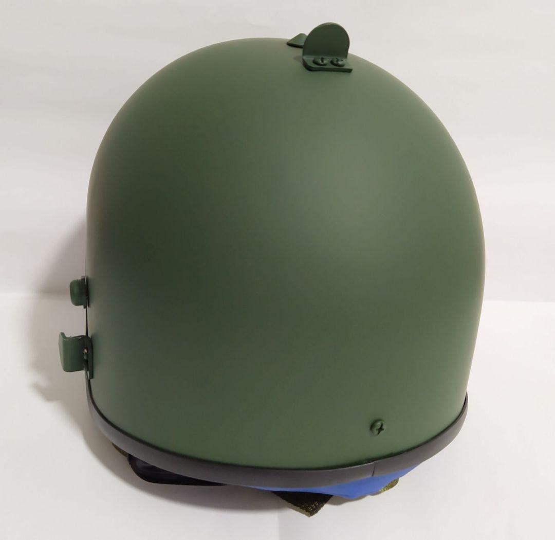 ・ヘルメッ╫ 送料無料 MASKA-1sh マスカヘルメット 新品未使用 pcG86-m65431906961 ロシア軍 特殊部隊 ❽トメモリフ