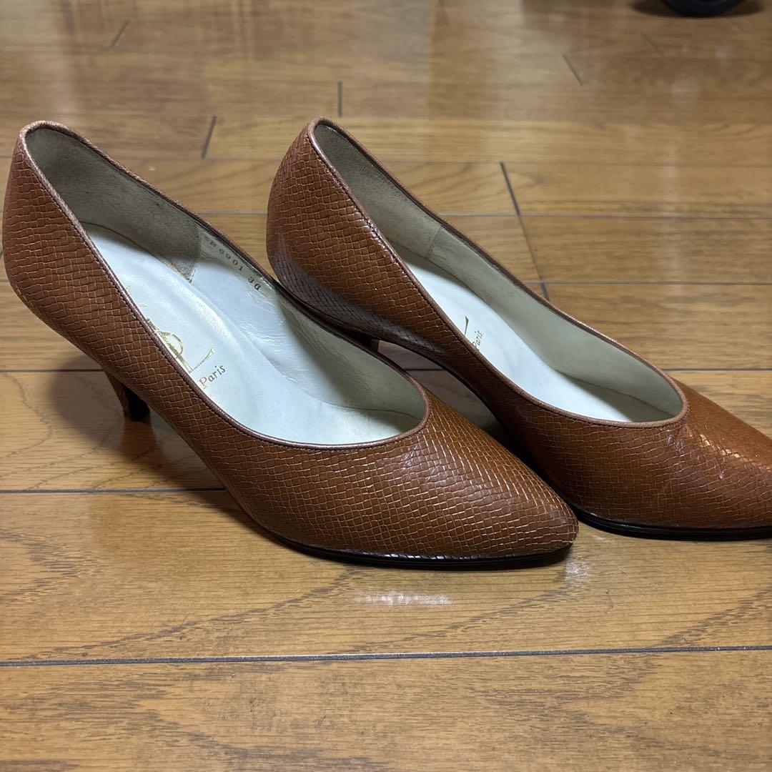 サンローラン アンクル ブーツ （Saint Laurent 15AW WYATT