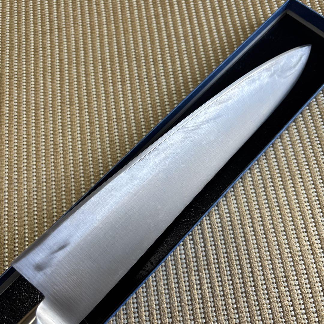 藤次郎　Tojiro pro 牛刀　270mm F-891
