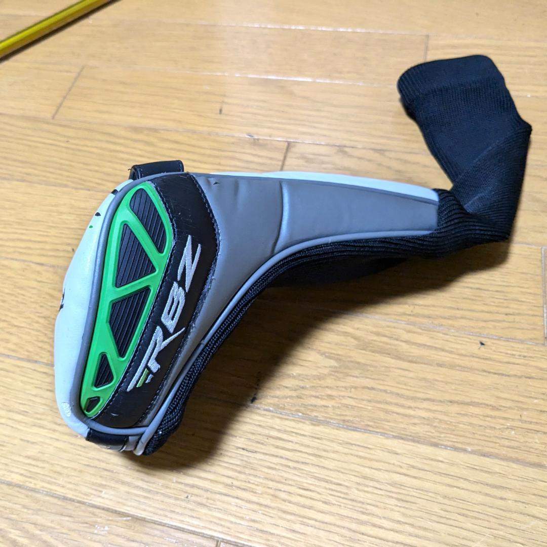 新 デザインスポーツ - ⛳ テーラーメイド RBZ ドライバー