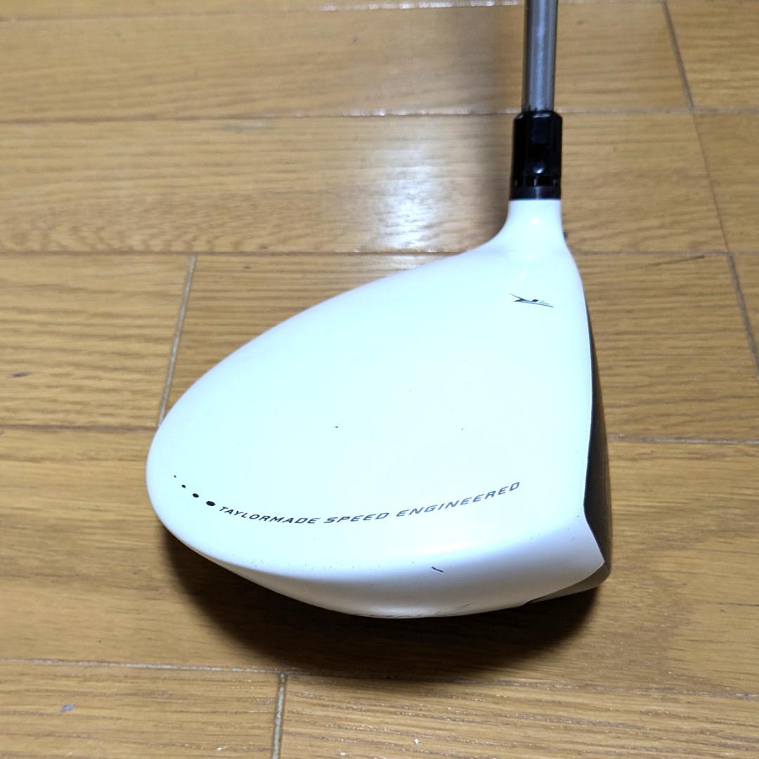 雪の豪奢 新 デザインスポーツ - ⛳ テーラーメイド RBZ ドライバー クラブ