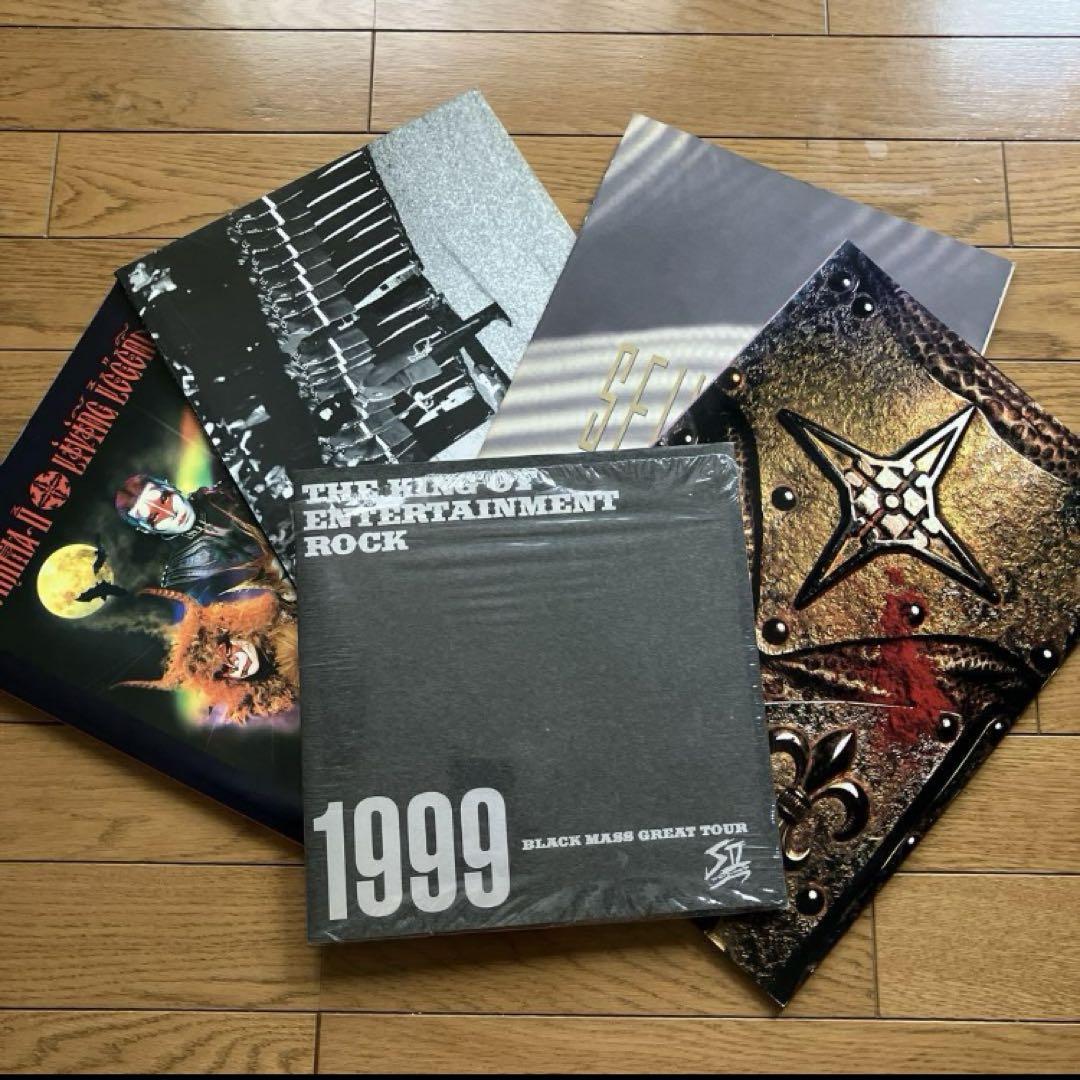 WANDS1996 ファンクラブオフィシャルカレンダー WANDS1996 ファンクラブオフィシャルカレンダー ミュージシャン