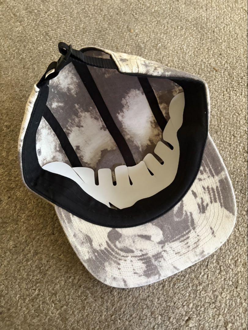 Supreme camp capキャンプキャップ