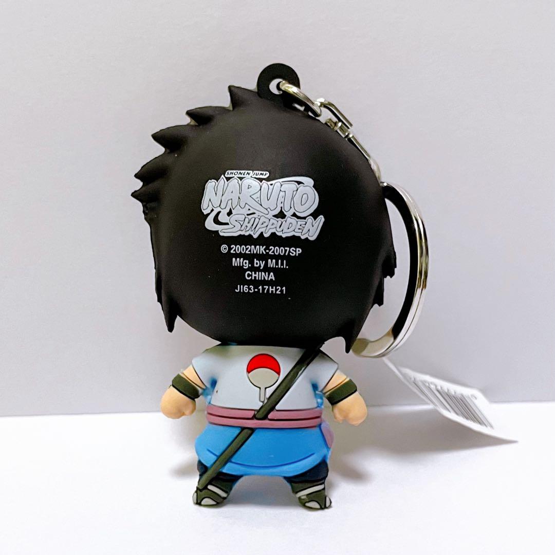 NARUTO ナルト グッズ フィギュア キーホルダー チャーム うちは サスケ NARUTO ナルト グッズ フィギュア キーホルダー チャーム うちは