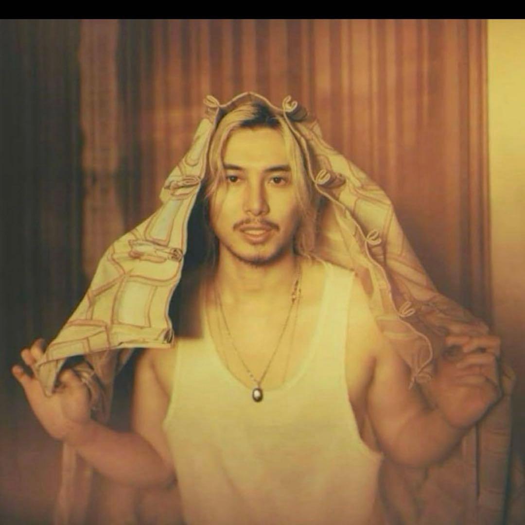 【新品未使用】　藤井風 Prema LP アナログ 輸入版