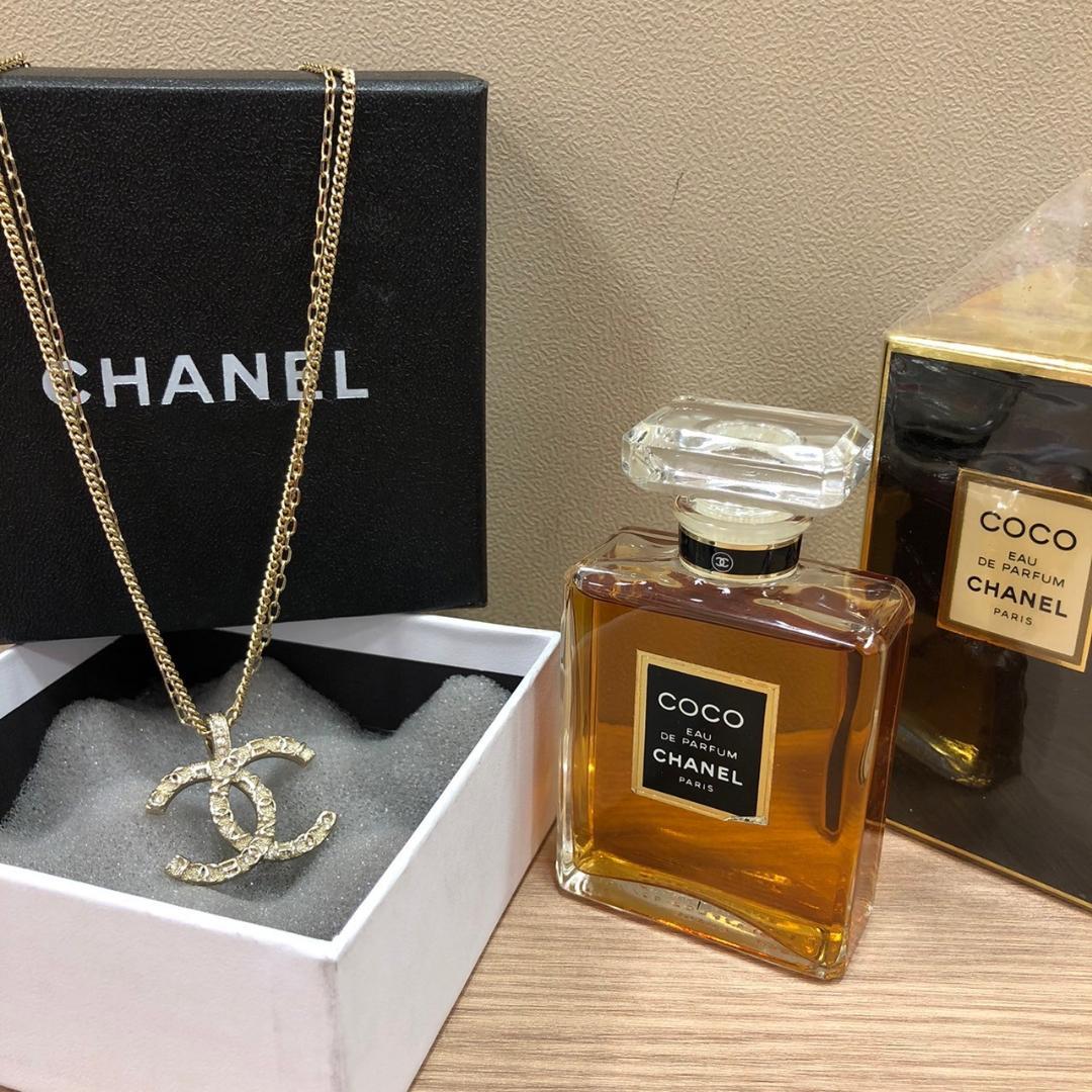 シャネル　CHANEL     香水　2点セット □CHANEL シャネル 2点セット