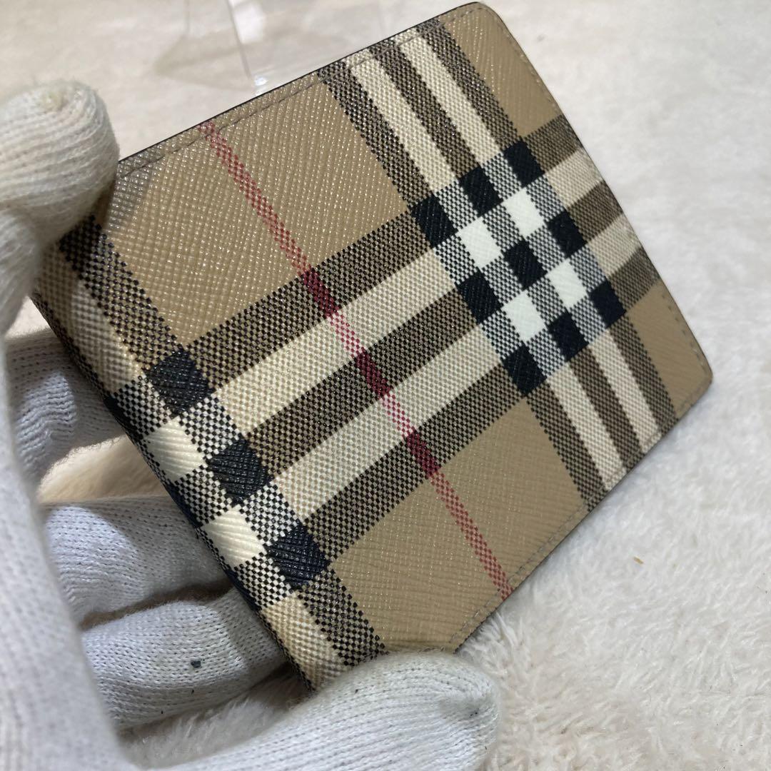 同然 Burberry