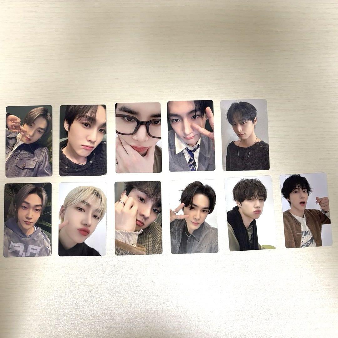 theboyz ソヌ thebland ソウル 入場特典￼ トレカ セット theboyz ソヌ thebland ソウル 入場特典￼ トレカ セット - メルカリ