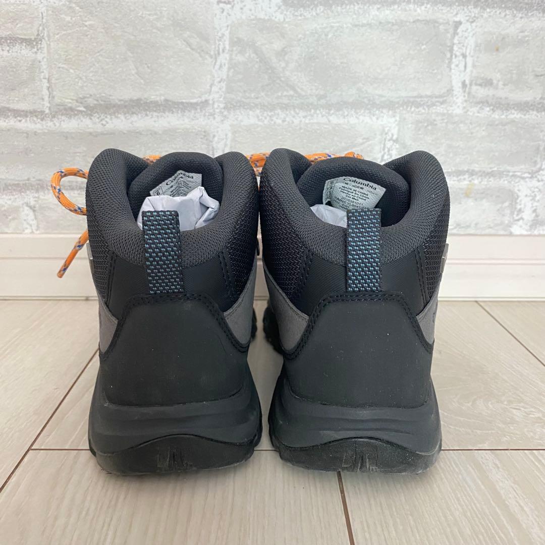 Columbia ハイカット登山靴