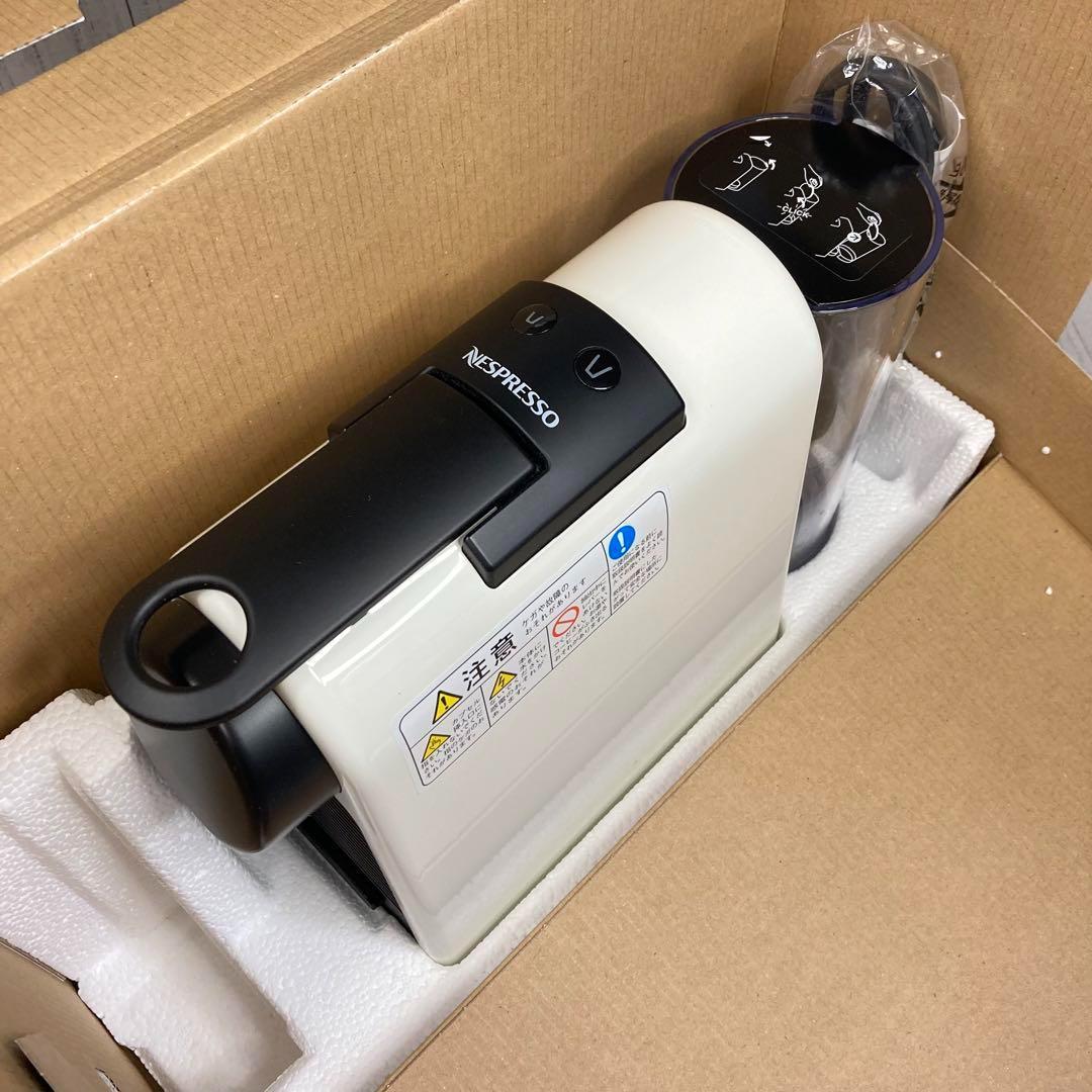 注目ショップ注目ショップネスプレッソ エッセンサ ミニ ピュア