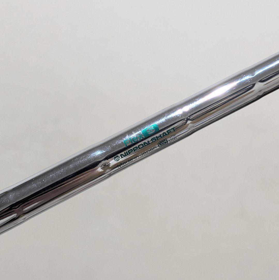 キャスコ ドルフィン ウェッジ DW-120G 50度