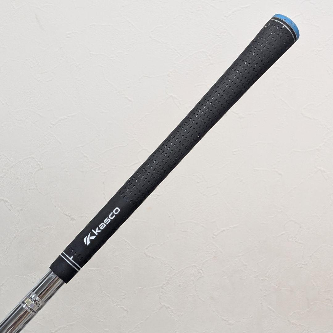 キャスコ ドルフィン ウェッジ DW-120G 50度